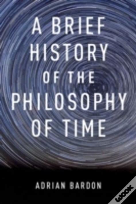 a brief history of the philosophy of time Epub