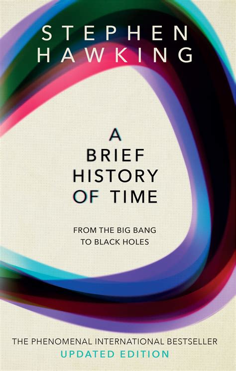 a brief history of time Epub