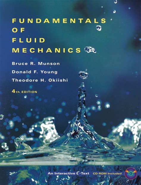 a brief introduction to fluid mechanics 4th edition solutions Reader