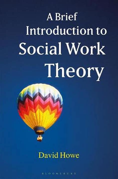 a brief introduction to social work theory Epub