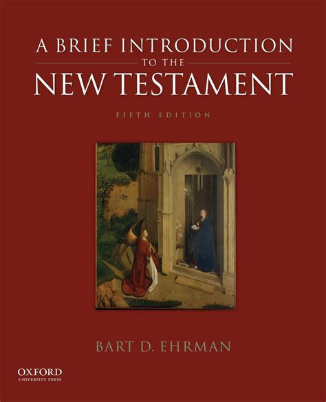 a brief introduction to the new testament PDF