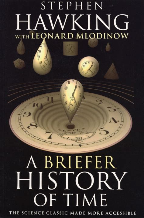 a briefer history of time Doc