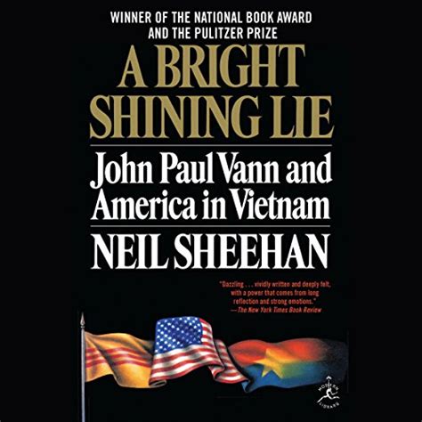 a bright and shining lie john paul vann and america in vietnam Reader