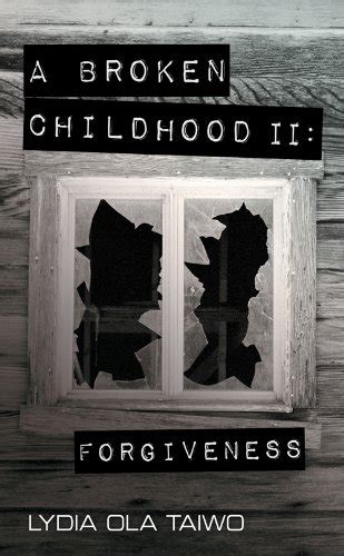 a broken childhood ii english edition Epub