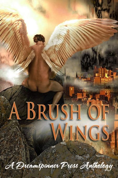 a brush of wings anthology PDF