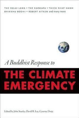 a buddhist response to the climate emergency Epub