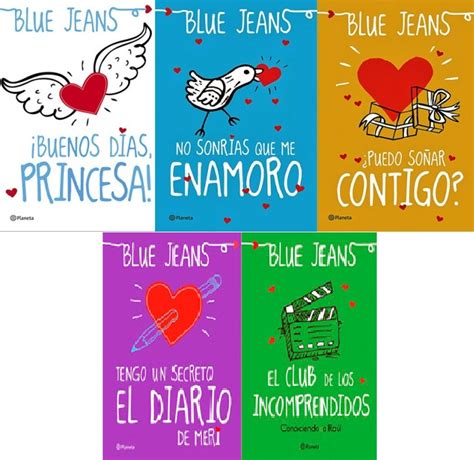 a buenos da as princesa a blue jeans pdf Kindle Editon