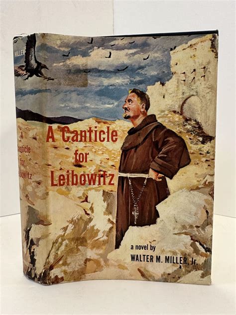 a canticle for leibowitz Epub