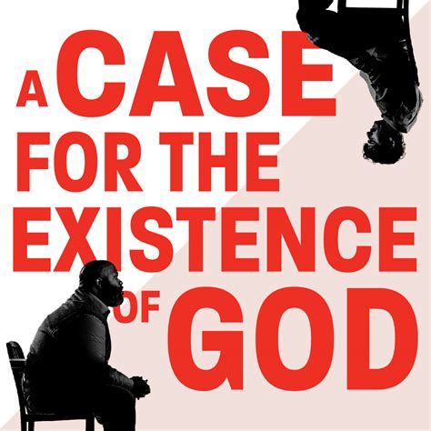 a case for the existence of god a case for the existence of god Reader
