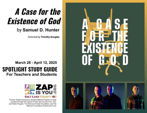 a case for the existence of god a case for the existence of god Reader