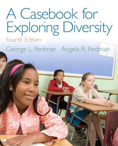 a casebook for exploring diversity 4th edition Epub