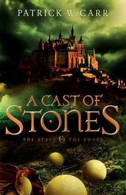 a cast of stones the staff and the sword Epub