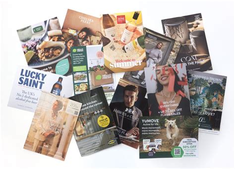 A Catalogue Creates A Mood Through Its