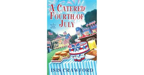 a catered fourth of july Reader