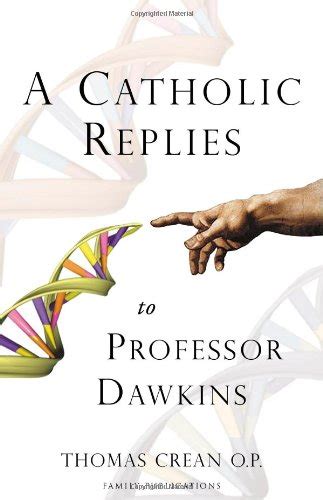 a catholic replies to professor dawkins Epub