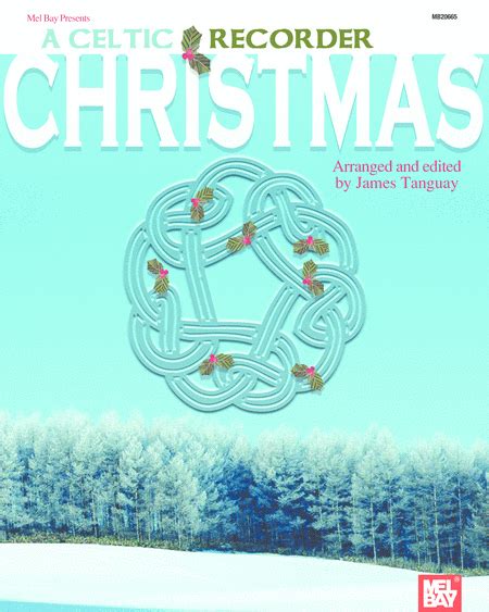 a celtic recorder christmas Doc