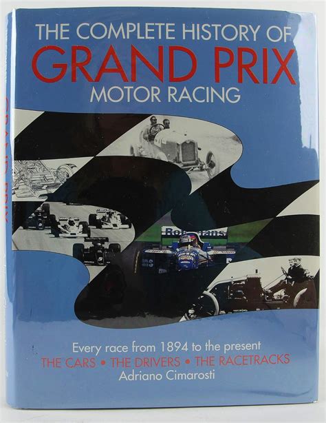 a century of grand prix motor racing by PDF