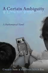 a certain ambiguity a mathematical novel Kindle Editon