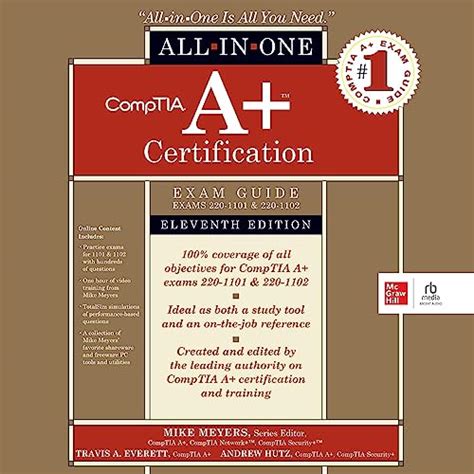 a certification all in one exam guide PDF