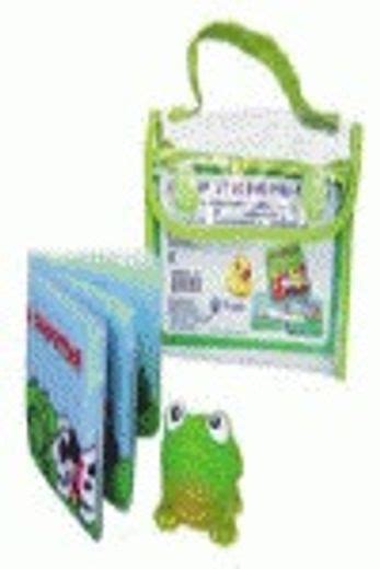 a chapotear castellano bruno coleccion bano sets de bano para peques Epub