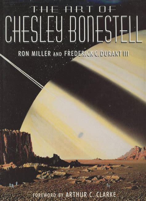 a chesley bonestell space art chronology PDF