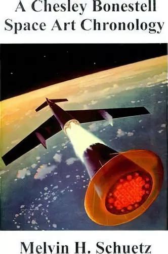 a chesley bonestell space art chronology Epub