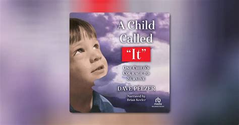 a child called 39it39 Doc