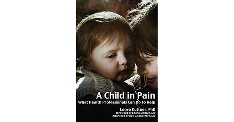 a child in pain what health professionals can do to help Epub