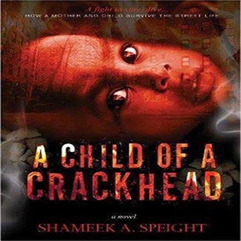 a child of a crack head Kindle Editon