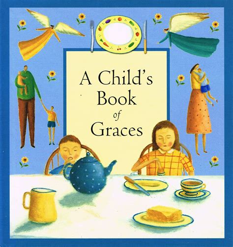 a childs book of graces PDF