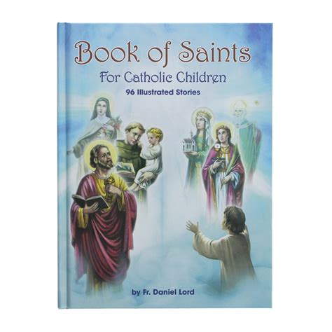 a childs book of saints Epub