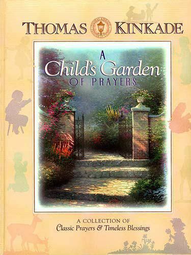 a childs garden of prayer a classic collection Reader