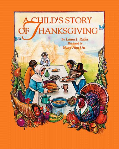 a childs story of thanksgiving PDF