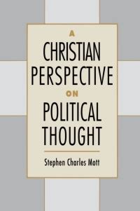 a christian perspective on political thought Epub