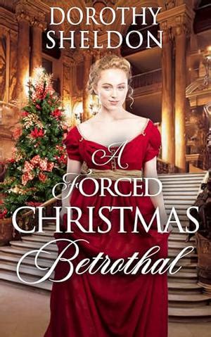 a christmas betrothal a zebra holiday regency romance Kindle Editon