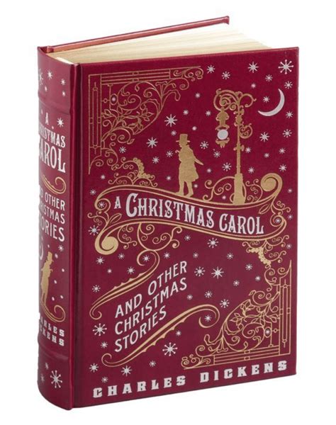 a christmas carol ad classic library edition Kindle Editon