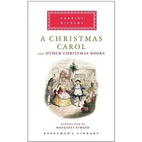 a christmas carol and other christmas books everymans library PDF