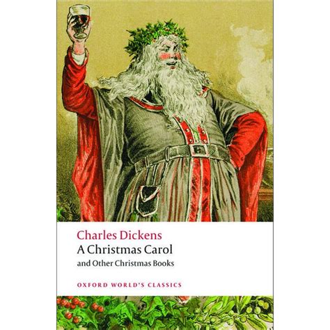 a christmas carol and other christmas books oxford worlds classics PDF