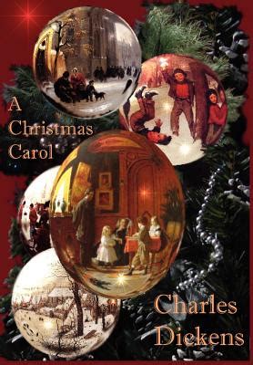 a christmas carol norilana books classics PDF
