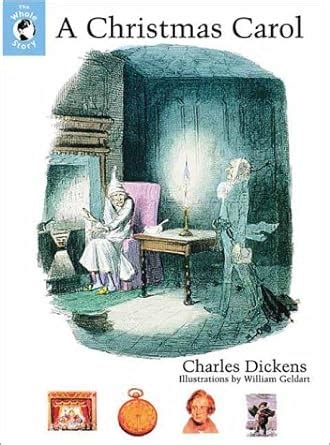 a christmas carol whole story Epub