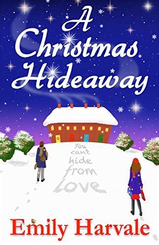 a christmas hideaway a hideaway down novel volume 1 PDF