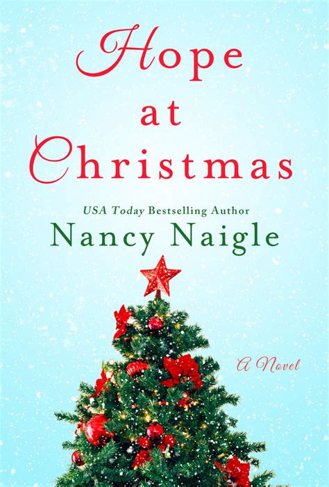 a christmas hope a novel Reader