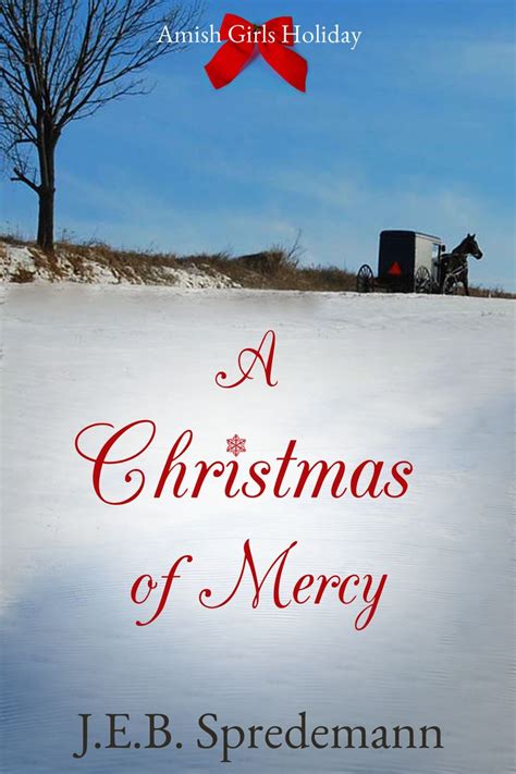 a christmas of mercy amish girls holiday Doc