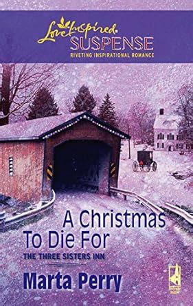 a christmas to die for the three sisters inn book 2 Doc