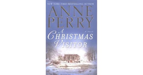 a christmas visitor the christmas stories book 2 Doc