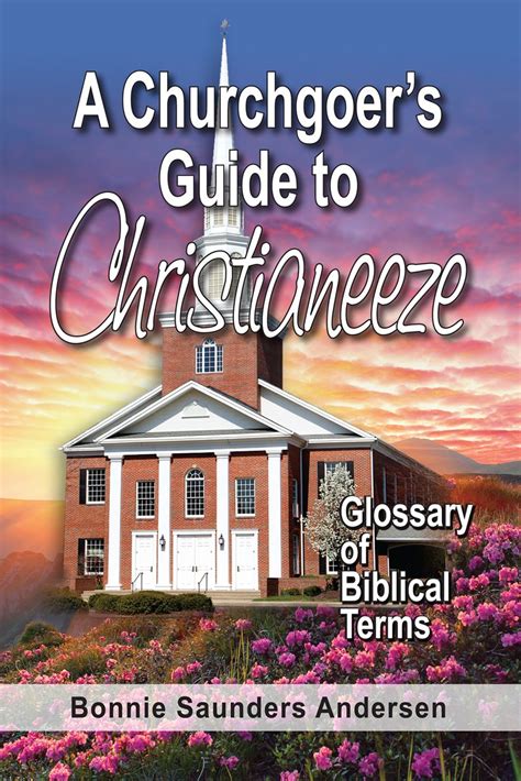 a churchgoers guide to christianeeze Epub