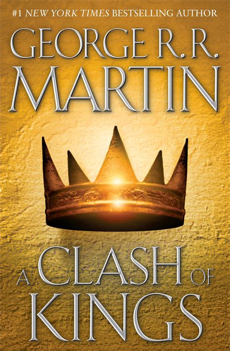 a clash of kings a song of ice and fire book 2 Doc