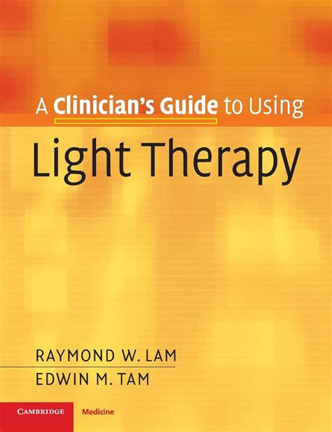 a clinicians guide to using light therapy Doc