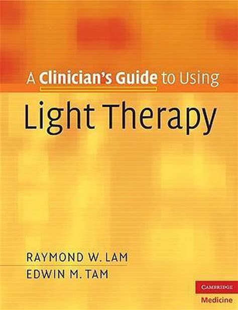 a clinicians guide to using light therapy Doc