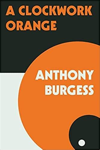 a clockwork orange read online Reader